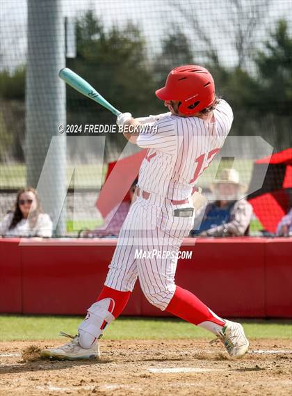 Thumbnail 2 in Pottsboro vs. Howe photogallery.