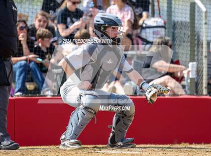 Thumbnail 2 in Pottsboro vs. Howe photogallery.
