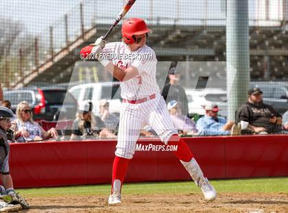 Thumbnail 3 in Pottsboro vs. Howe photogallery.