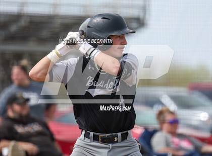 Thumbnail 2 in Pottsboro vs. Howe photogallery.