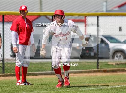 Thumbnail 2 in Pottsboro vs. Howe photogallery.