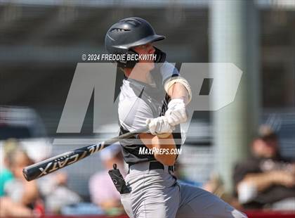 Thumbnail 3 in Pottsboro vs. Howe photogallery.