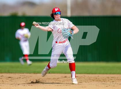 Thumbnail 1 in Pottsboro vs. Howe photogallery.