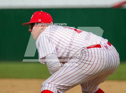 Thumbnail 1 in Pottsboro vs. Howe photogallery.