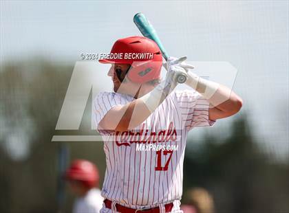 Thumbnail 3 in Pottsboro vs. Howe photogallery.