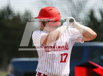 Thumbnail 2 in Pottsboro vs. Howe photogallery.