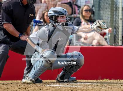 Thumbnail 1 in Pottsboro vs. Howe photogallery.