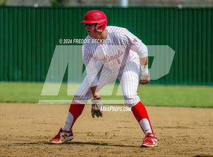Thumbnail 2 in Pottsboro vs. Howe photogallery.