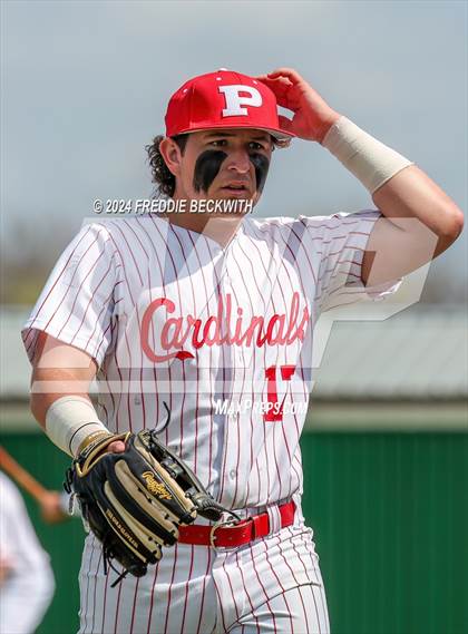 Thumbnail 2 in Pottsboro vs. Howe photogallery.