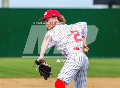 Thumbnail 2 in Pottsboro vs. Howe photogallery.