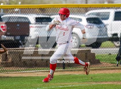 Thumbnail 1 in Pottsboro vs. Howe photogallery.
