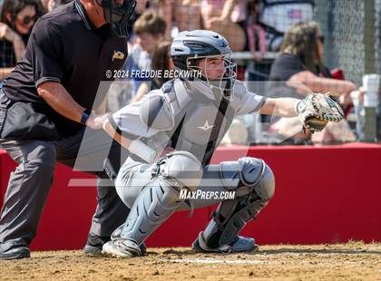 Thumbnail 3 in Pottsboro vs. Howe photogallery.