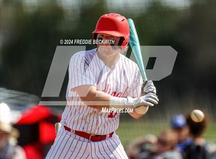 Thumbnail 1 in Pottsboro vs. Howe photogallery.