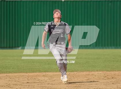 Thumbnail 2 in Pottsboro vs. Howe photogallery.