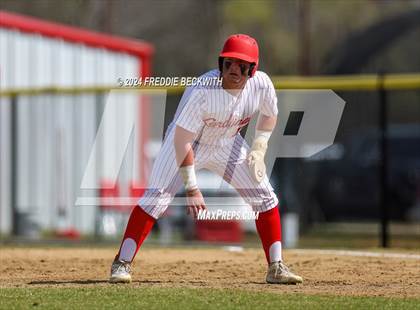 Thumbnail 3 in Pottsboro vs. Howe photogallery.
