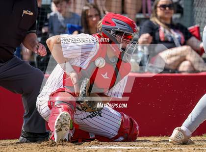 Thumbnail 1 in Pottsboro vs. Howe photogallery.