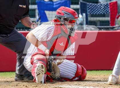 Thumbnail 1 in Pottsboro vs. Howe photogallery.
