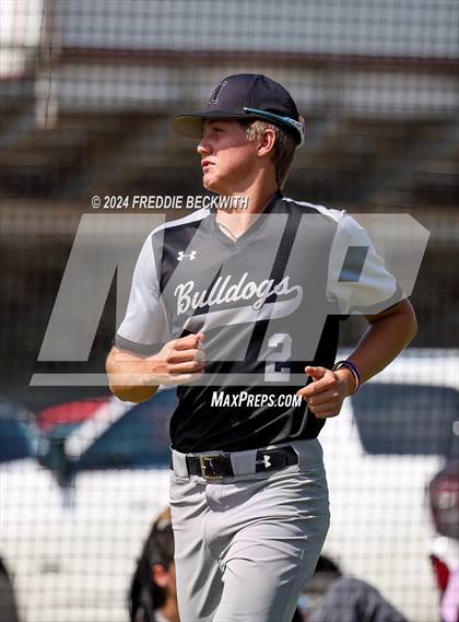 Thumbnail 3 in Pottsboro vs. Howe photogallery.