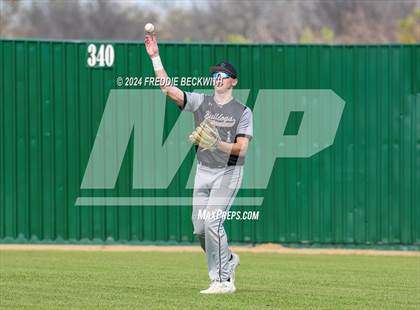 Thumbnail 2 in Pottsboro vs. Howe photogallery.