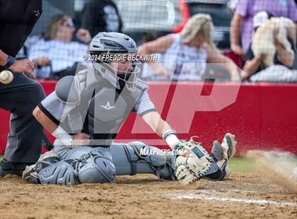 Thumbnail 3 in Pottsboro vs. Howe photogallery.