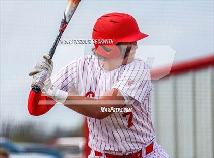 Thumbnail 2 in Pottsboro vs. Howe photogallery.