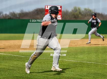 Thumbnail 1 in Pottsboro vs. Howe photogallery.