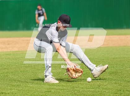 Thumbnail 1 in Pottsboro vs. Howe photogallery.