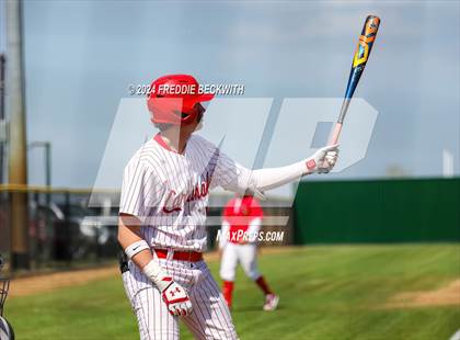 Thumbnail 1 in Pottsboro vs. Howe photogallery.