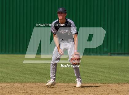 Thumbnail 2 in Pottsboro vs. Howe photogallery.