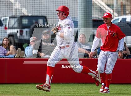 Thumbnail 2 in Pottsboro vs. Howe photogallery.