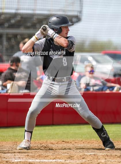 Thumbnail 1 in Pottsboro vs. Howe photogallery.
