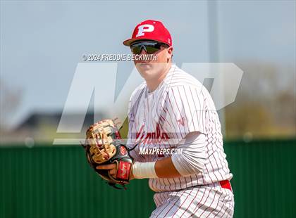 Thumbnail 2 in Pottsboro vs. Howe photogallery.