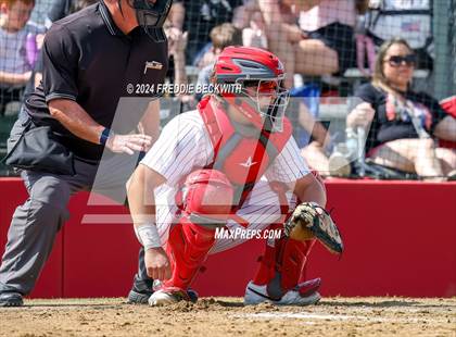 Thumbnail 2 in Pottsboro vs. Howe photogallery.