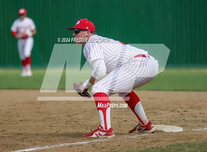 Thumbnail 3 in Pottsboro vs. Howe photogallery.