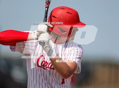 Thumbnail 1 in Pottsboro vs. Howe photogallery.
