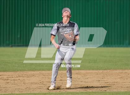 Thumbnail 3 in Pottsboro vs. Howe photogallery.