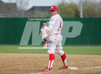 Thumbnail 1 in Pottsboro vs. Howe photogallery.