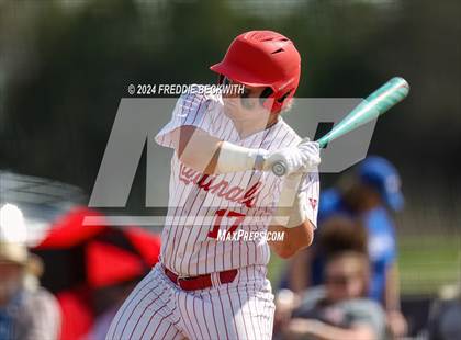 Thumbnail 1 in Pottsboro vs. Howe photogallery.