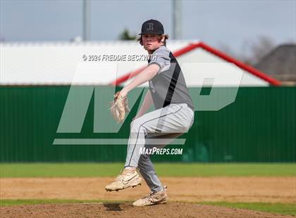 Thumbnail 2 in Pottsboro vs. Howe photogallery.
