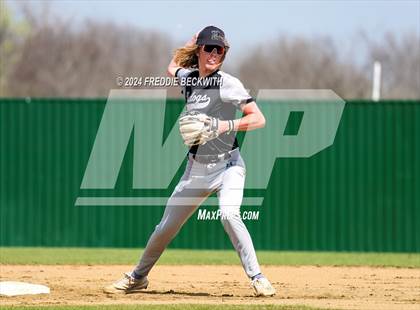 Thumbnail 2 in Pottsboro vs. Howe photogallery.