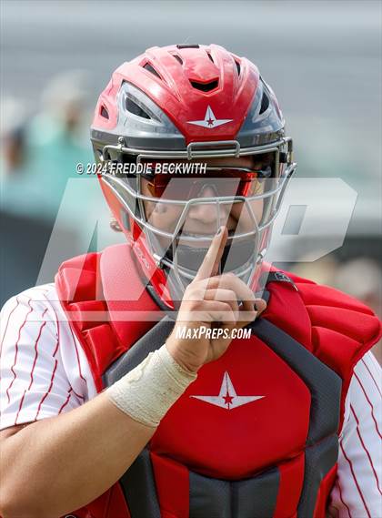 Thumbnail 2 in Pottsboro vs. Howe photogallery.