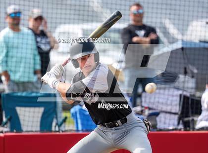 Thumbnail 3 in Pottsboro vs. Howe photogallery.