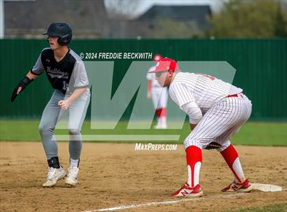 Thumbnail 1 in Pottsboro vs. Howe photogallery.