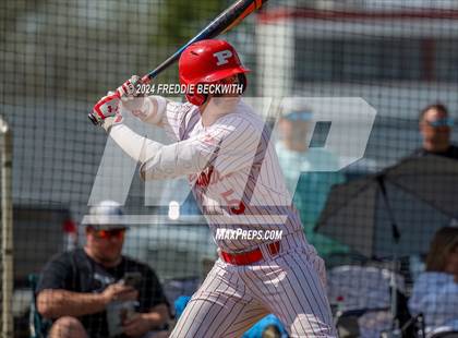 Thumbnail 3 in Pottsboro vs. Howe photogallery.