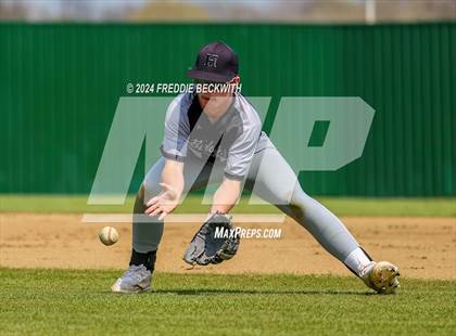 Thumbnail 3 in Pottsboro vs. Howe photogallery.