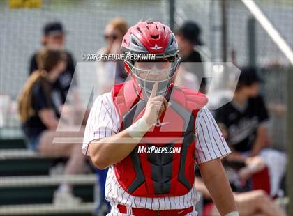 Thumbnail 2 in Pottsboro vs. Howe photogallery.