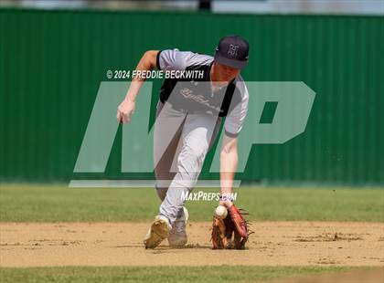 Thumbnail 1 in Pottsboro vs. Howe photogallery.