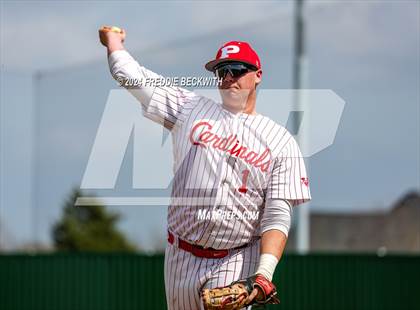 Thumbnail 1 in Pottsboro vs. Howe photogallery.