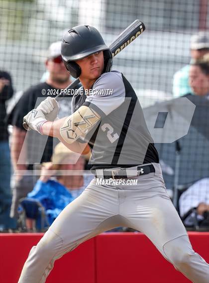 Thumbnail 2 in Pottsboro vs. Howe photogallery.