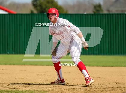 Thumbnail 1 in Pottsboro vs. Howe photogallery.